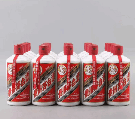 谢岗镇名酒回收